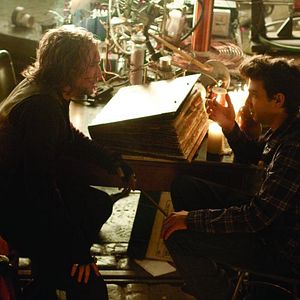 Foto O Aprendiz de Feiticeiro