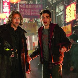 Foto O Aprendiz de Feiticeiro