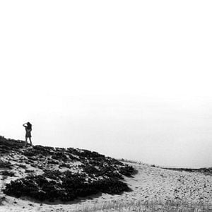 Foto Terra estrangeira