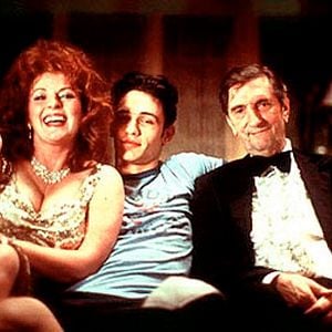 Foto Sonny, o Amante