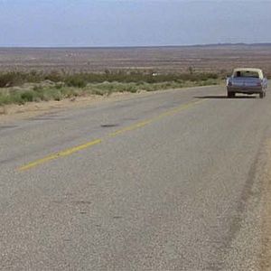 Foto Liberdade Condicional