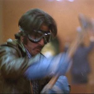 Foto Liberdade Condicional