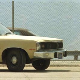 Foto Liberdade Condicional