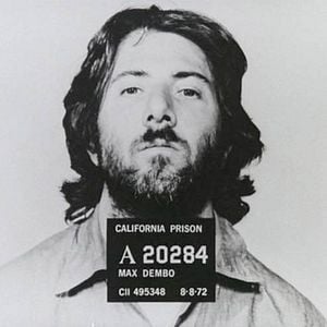 Foto Liberdade Condicional