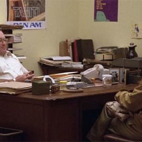 Foto Liberdade Condicional