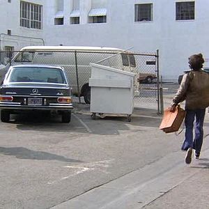 Foto Liberdade Condicional