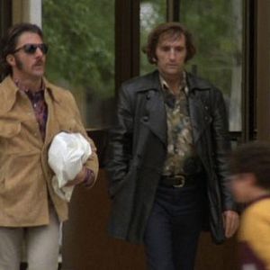 Foto Liberdade Condicional