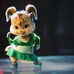 Foto Alvin e os Esquilos 2