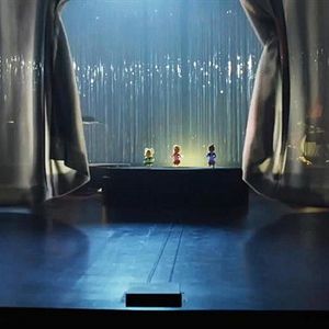 Foto Alvin e os Esquilos 2