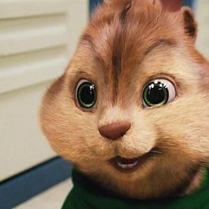 Foto Alvin e os Esquilos 2