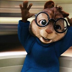 Foto Alvin e os Esquilos 2