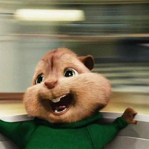 Foto Alvin e os Esquilos 2