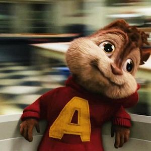 Foto Alvin e os Esquilos 2