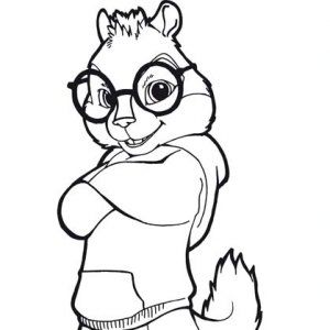 Foto Alvin e os Esquilos 2