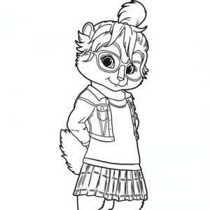 Foto Alvin e os Esquilos 2