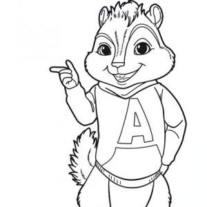 Foto Alvin e os Esquilos 2