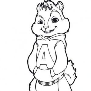 Foto Alvin e os Esquilos 2