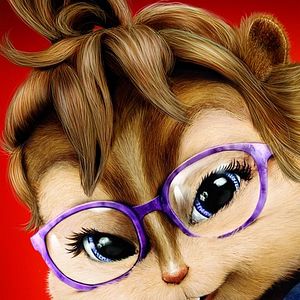 Foto Alvin e os Esquilos 2