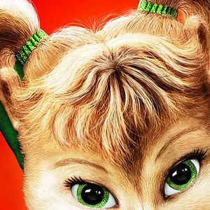 Foto Alvin e os Esquilos 2