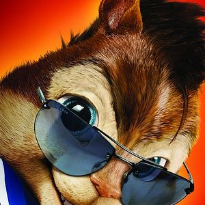 Foto Alvin e os Esquilos 2