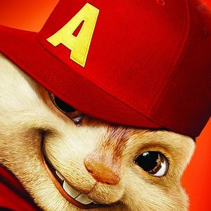 Foto Alvin e os Esquilos 2