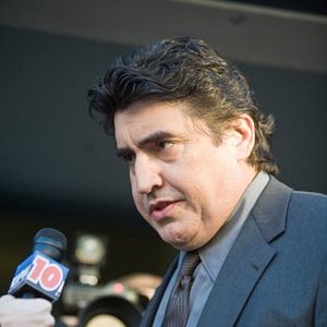 Foto O Inquilino