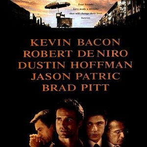 Foto Sleepers - A Vingança Adormecida