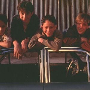 Foto Sleepers - A Vingança Adormecida