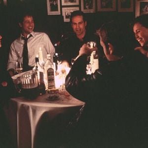 Foto Sleepers - A Vingança Adormecida