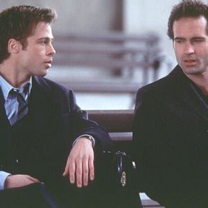 Foto Sleepers - A Vingança Adormecida