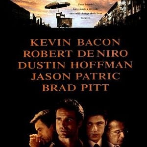 Foto Sleepers - A Vingança Adormecida