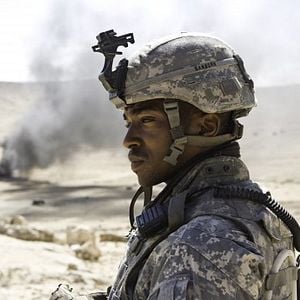 Foto Guerra ao Terror