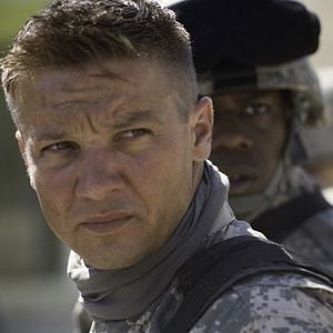 Foto Guerra ao Terror