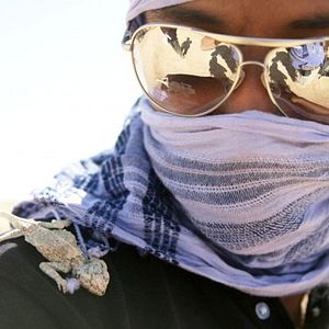 Foto Guerra ao Terror