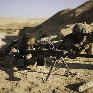 Foto Guerra ao Terror