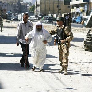 Foto Guerra ao Terror