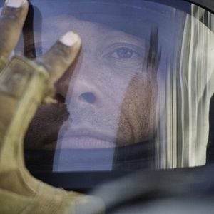 Foto Guerra ao Terror