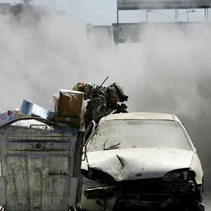 Foto Guerra ao Terror