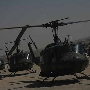 Foto Guerra ao Terror