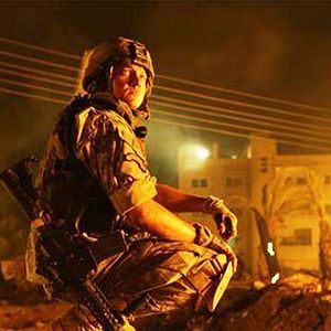 Foto Guerra ao Terror