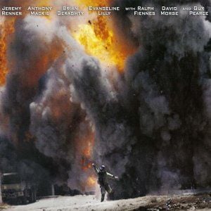 Foto Guerra ao Terror