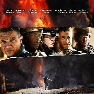 Foto Guerra ao Terror