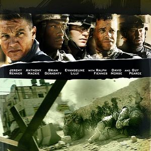 Foto Guerra ao Terror