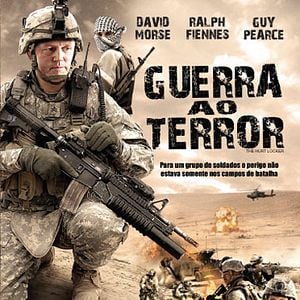 Foto Guerra ao Terror