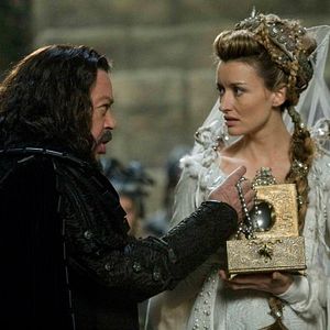 Foto O Segredo do Vale da Lua