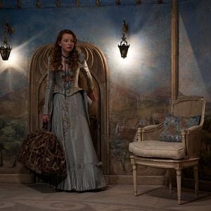 Foto O Segredo do Vale da Lua