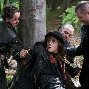 Foto O Segredo do Vale da Lua