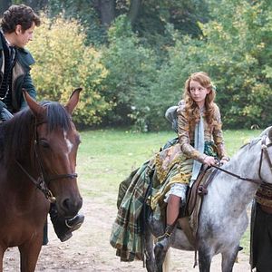 Foto O Segredo do Vale da Lua