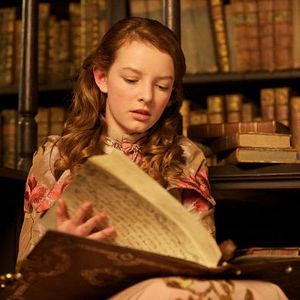 Foto O Segredo do Vale da Lua