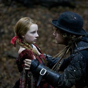 Foto O Segredo do Vale da Lua